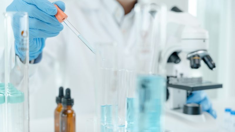 生物试剂标准品，如何选择合适的报价单？**