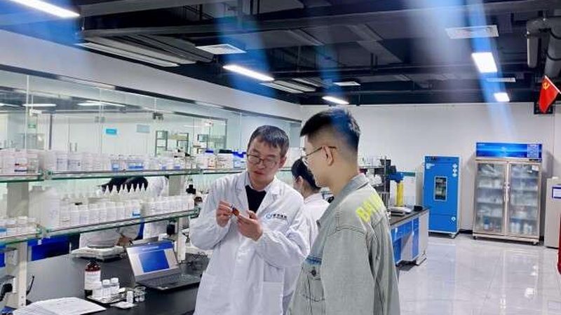 分子生物学试剂分类标准揭秘：如何选择优质厂家