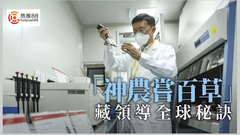 CDMO公司排名背后的行业趋势与考量因素